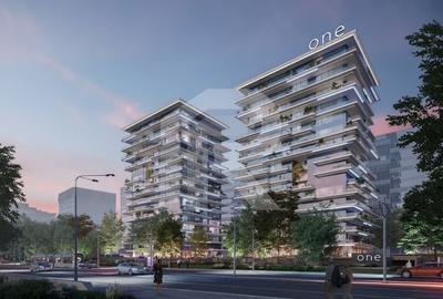 STUDIO DUBLU | ONE FLOREASCA TOWERS | 52MP | PROMENADA | 2025 - 11