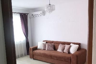 Apartament cu 2 camere semidecomandat în Turnișor