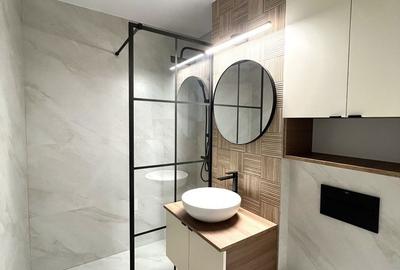 Apartament cu 2 camere decomandat în Central - 4