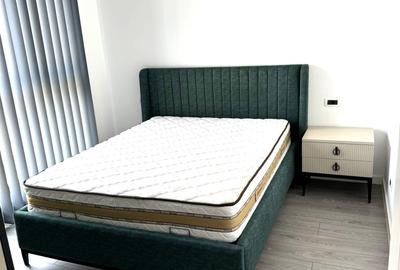 Apartament cu 2 camere semidecomandat, mobilat în Regie - 6
