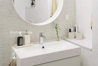 Apartament cu 4 camere semidecomandat, mobilat în 1 Mai - 15