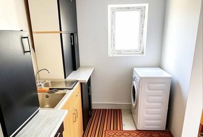 Casă cu 2 camere în Deleni - 8