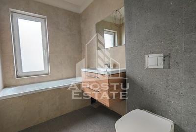 Apartament nou, 2 camere, bucatarie inchisa, etaj 1, zona Mehala - 10