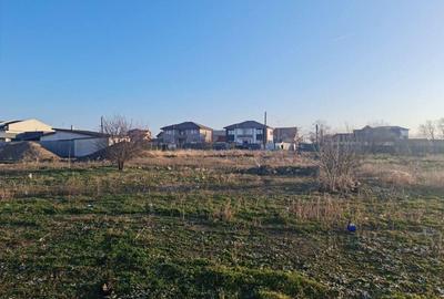 Teren de vanzare in Palazu Mare zona malul inalt - 3