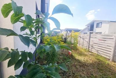 Confort si relaxare:casa noua,5 camere,curte si terasa amenajate,Izvor,Tarlungen - 3