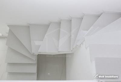 Casa individuala ultrafinisata, zona Vivo, Floresti - 20