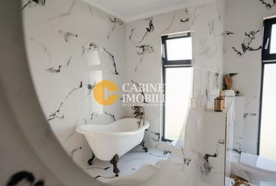 Casa Mediteraneana Visan Bucium PREMIUM 400mp teren 3 camere - 7