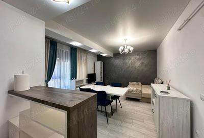 Apartament 2 camere de inchiriat Central Park Residence - 1
