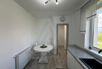 Apartament cu 3 camere decomandat, mobilat în Nord-Vest - 7