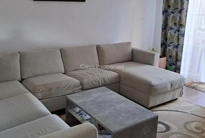 Apartament cu 4 camere semidecomandat în Central - 9