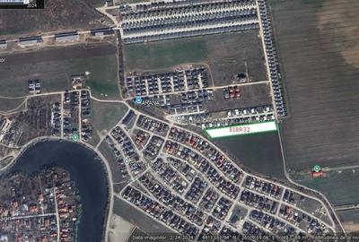 TUNARI / DEZVOLTARE / 8189MP / FS 32ML / ZONA NOUA - 1