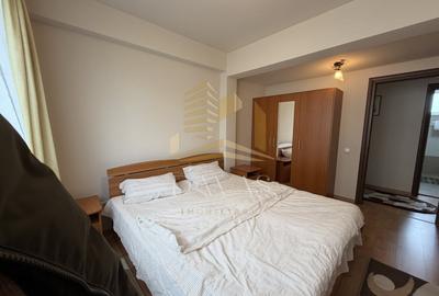 Apartament cu 3 camere semidecomandat, mobilat în Mărăști - 6