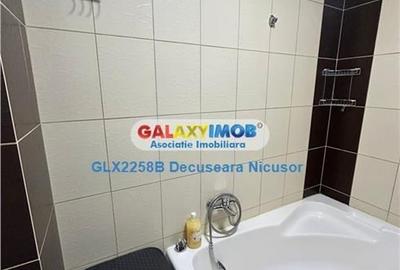 Garsoniera, mobilata utilata Rezervelor 400 euro Garsoniera, mobilata utilata Rezervelor 400 euro - 7