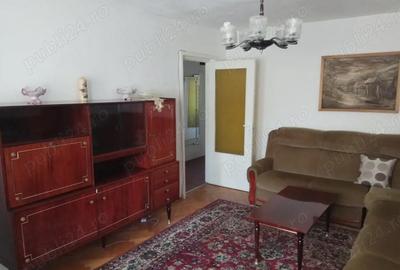 Apartament cu 3 camere decomandat în Ștrand - 4