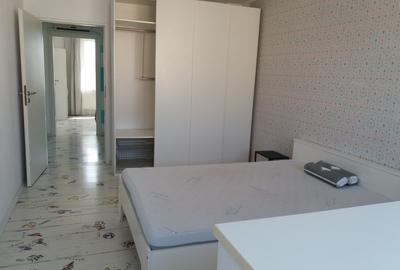 Apartament cu 3 camere, mobilat în Berceni - 5