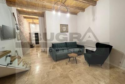 Casă ultrafinisată, 115mp, în zona Centrală - 4