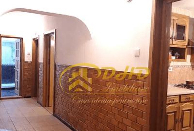 Apartament 4 camere, decomandat, zona esplanada Nicolina. - 4