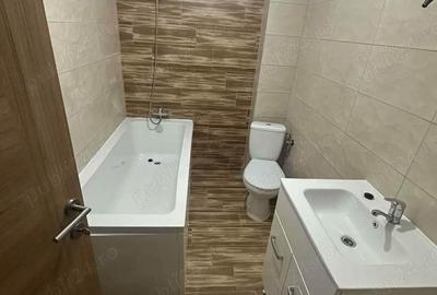 Apartament cu 2 camere decomandat în Rovine - 3