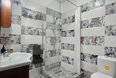 Studio Dublu - Bloc nou - Plaja Reyna - Termen Lung - 400 euro - 9