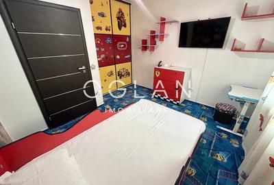 AP. 3 Cam. + Pod , Cartierul Arhitectilor COMISION 0% - 12