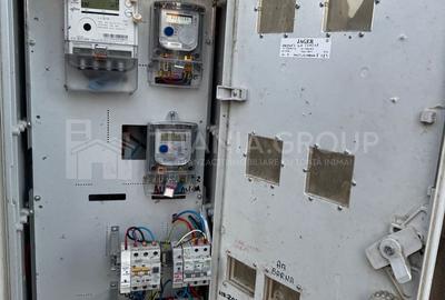 Spațiu comercial, în Hărman - 16