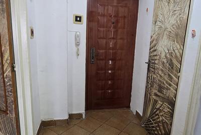 DRISTOR-METROU, STRADAL, decomandata, bloc mixt 1987, libera, 75000euro - 10