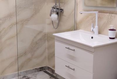 Apartament cu 2 camere decomandat în Micro 21 - 15