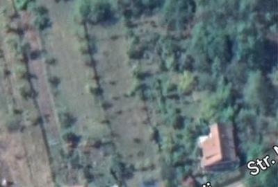 Spațiu comercial, în Horezu - 4