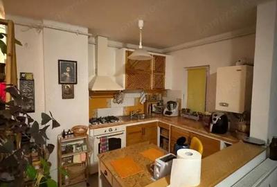 Apartament 3 camere, 57 mp, zona Progresul - 1