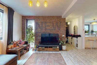 De vanzare vila Petresti/Corbeanca - 7