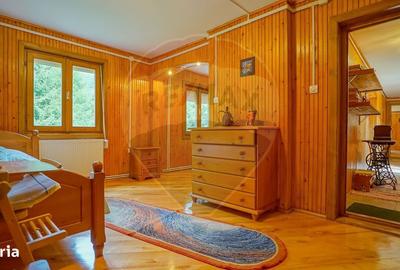 Spațiu comercial, de 268 mp, în Dălghiu - 5