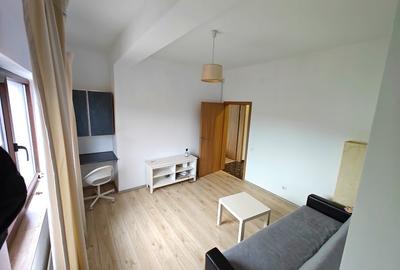 Apartament cu 3 camere decomandat, mobilat în Central - 3