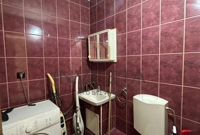 Apartament 3 camere decomandate Manastur! - 6
