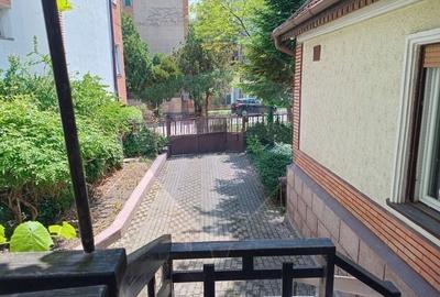 OCAZIE!! Vila cu personalitate istorica in centrul orasului Arad!! - 8