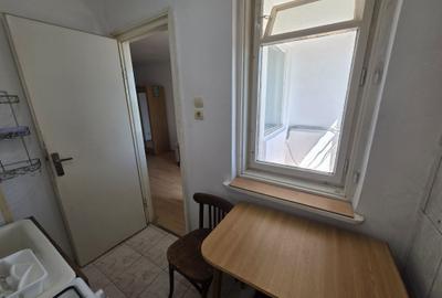 Garsonieră semidecomandată în Brazda lui Novac - 4