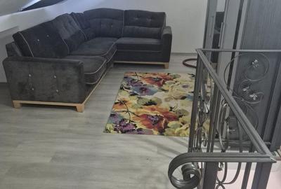 Apartament cu 2 camere în Central - 8