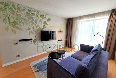 2 camere Superior | 1 Dormitor + Birou/Dressing | Premium - 2