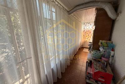 Apartament 3 camere , decomandat in 1Mai - Comision 0% - 12