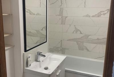 Apartament cu 3 camere decomandat în Între Lacuri - 6