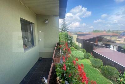 2 Casa de vanzare ,390 mp utili,555 mp teren, in Unirii - 9