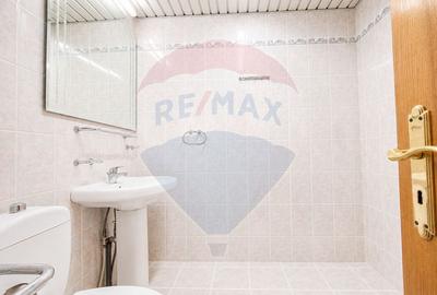 Apartament cu 2 camere decomandat, mobilat în Calea Plevnei - 11