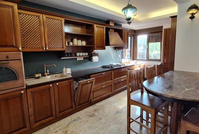 Apartament cu 3 camere de inchiriat in zona Dacia -Eminescu - 5