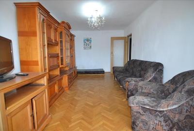 Apartament 3 camere etaj intermediar ,zona  Judetean - 1