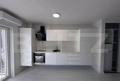 Apartament modern cu 2 camere bloc nou, balcon generos+p - 2