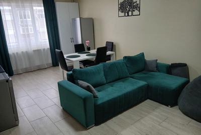 Apartament cu 2 camere în Central - 2