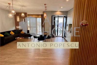 Inchiriere apartament 2 camere, 2 bai, parcare proprie, Ploiesti, Albert. - 4