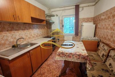 Apartament 2 camere de inchiriat zona Bicaz - 4