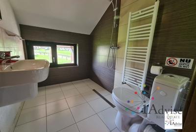 Casă individuală cu 12 camere cu Canalizare în Fundata - 43