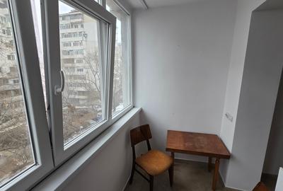 Apartament cu 2 camere, mobilat în Central - 5