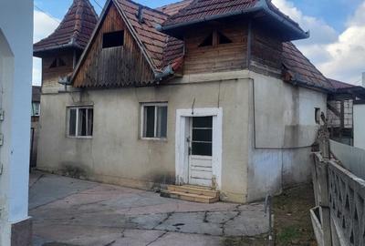 Casa individuala , 105mp utili, 403 mp teren, Iris - 3